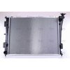 Nissen Radiator, 66783 66783